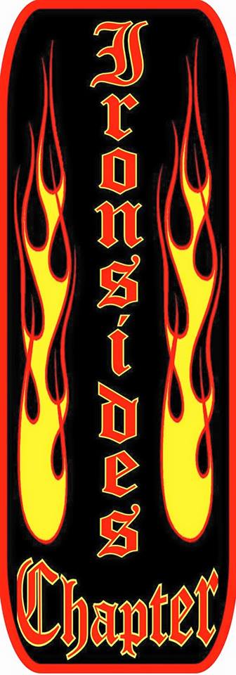 Ironsides Chapter