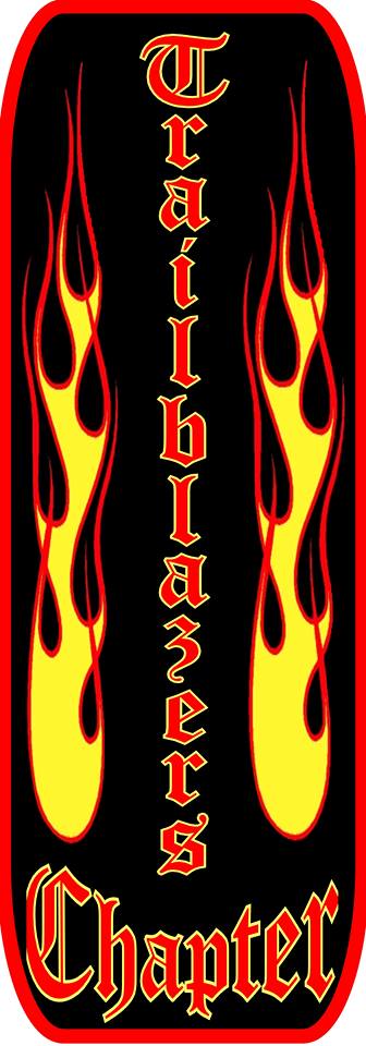 Trailblazers Chapter